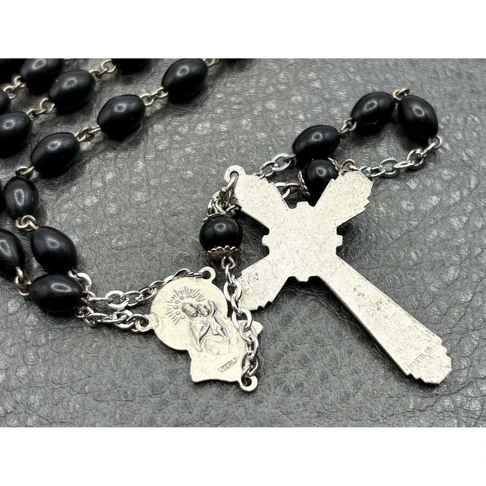 N/A rosary measures